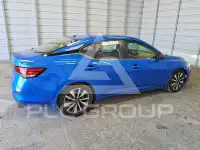 2020 Nissan SENTRA photo