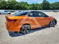 2020 Nissan SENTRA фото