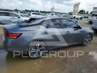 2020 Nissan SENTRA фото