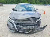 2020 Nissan SENTRA фото