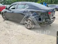 2020 Nissan SENTRA фото