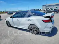 2020 Nissan SENTRA photo