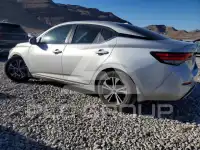 2020 Nissan SENTRA photo