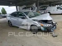 2020 Nissan SENTRA photo