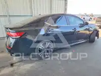 2020 Nissan SENTRA photo