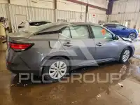 2020 Nissan SENTRA фото