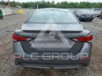 2020 Nissan SENTRA фото