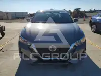 2020 Nissan SENTRA фото