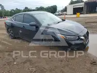 2020 Nissan SENTRA photo