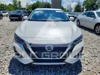 2020 Nissan SENTRA фото
