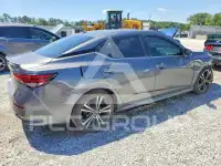 2020 Nissan SENTRA фото