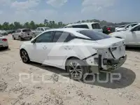 2020 Nissan SENTRA фото