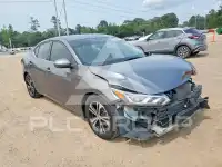 2020 Nissan SENTRA photo