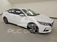 2020 Nissan SENTRA фото