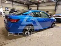 2020 Nissan SENTRA фото