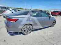 2020 Nissan SENTRA photo