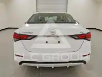 2020 Nissan SENTRA фото