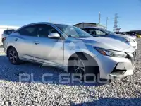 2020 Nissan SENTRA photo