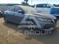 2020 Nissan SENTRA фото