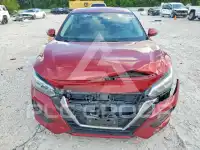 2020 Nissan SENTRA фото
