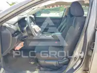 2020 Nissan SENTRA фото