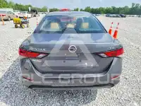 2020 Nissan SENTRA фото