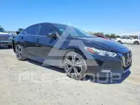 2020 Nissan SENTRA фото