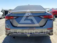2020 Nissan SENTRA фото