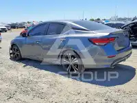 2020 Nissan SENTRA фото