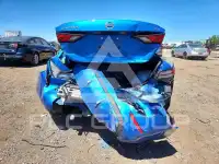 2020 Nissan SENTRA фото