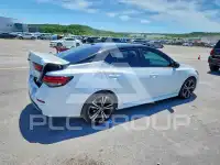 2020 Nissan SENTRA photo