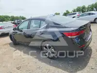 2020 Nissan SENTRA photo