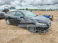 2020 Nissan SENTRA photo