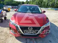 2020 Nissan SENTRA фото