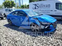 2020 Nissan SENTRA photo