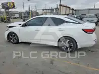 2020 Nissan SENTRA фото