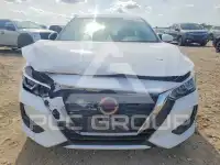 2020 Nissan SENTRA фото