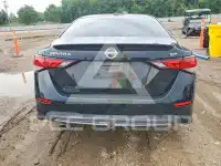 2020 Nissan SENTRA photo