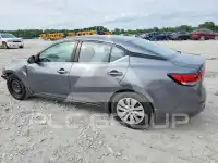 2020 Nissan SENTRA фото