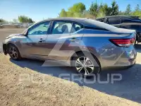 2020 Nissan SENTRA фото