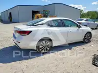 2020 Nissan SENTRA photo