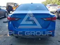 2020 Nissan SENTRA photo