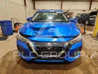 2020 Nissan SENTRA фото