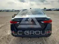 2020 Nissan SENTRA фото