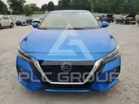 2020 Nissan SENTRA photo