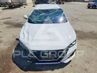 2020 Nissan SENTRA фото