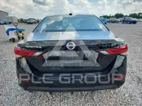 2020 Nissan SENTRA фото