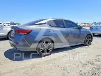 2020 Nissan SENTRA фото