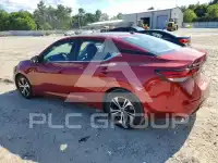 2020 Nissan SENTRA фото