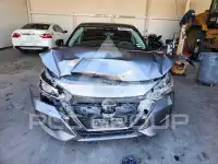 2020 Nissan SENTRA фото